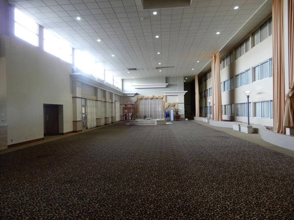 Clarion Hotel Milwaukee Airport Exterior foto